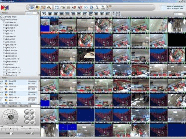 NVR Professional Download - ACTi NVR Professional is a surveillance