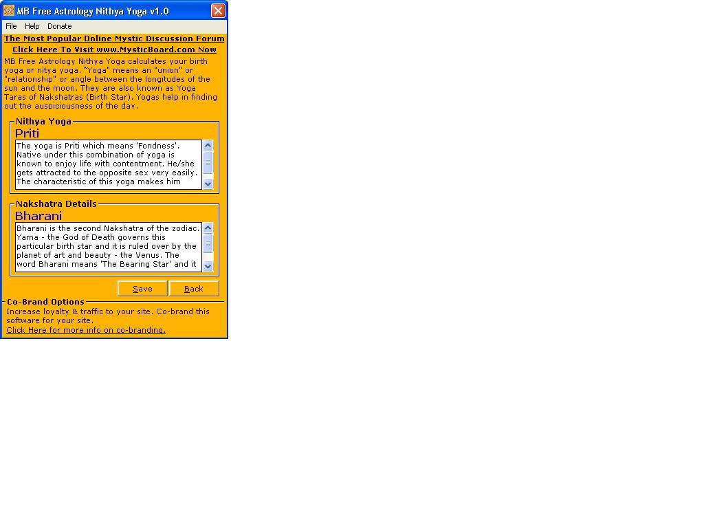 29 Vedic Astrology Yogas Calculator Astrology Today