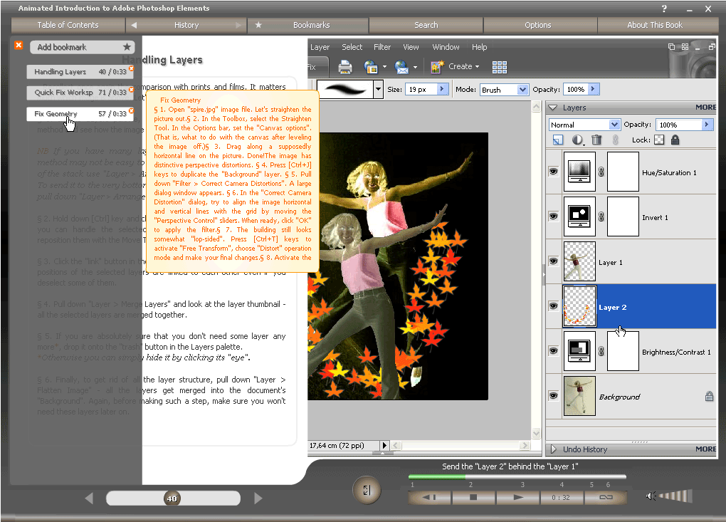 Adobe Photoshop Elements 14 Download (FREE) FixThePhoto.com