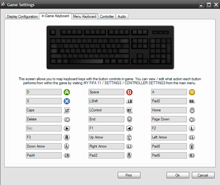 How To Play Fifa With Two Keyboards
