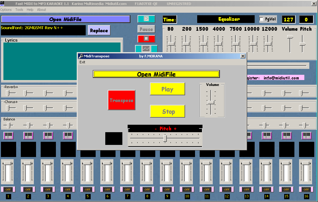 Download lagu karaoke midi aslaplus