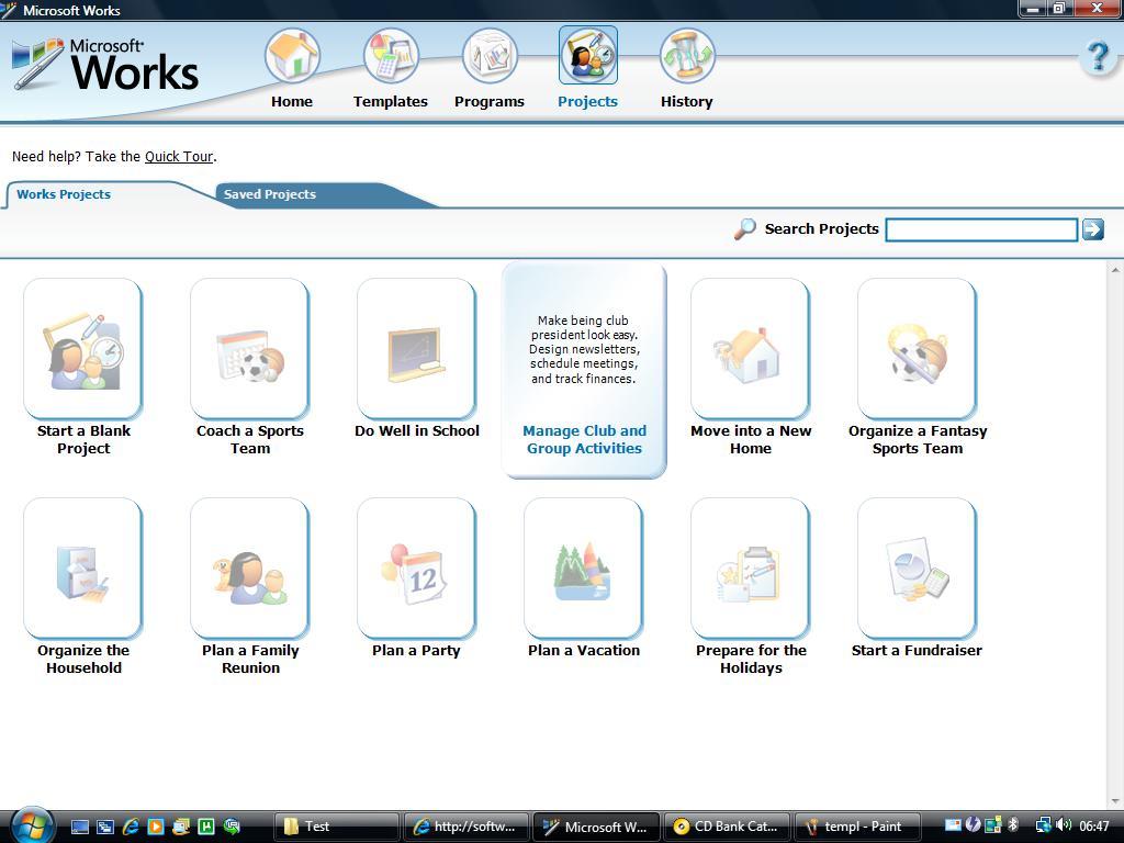 Microsoft works 9 windows 7 free download roesquaras