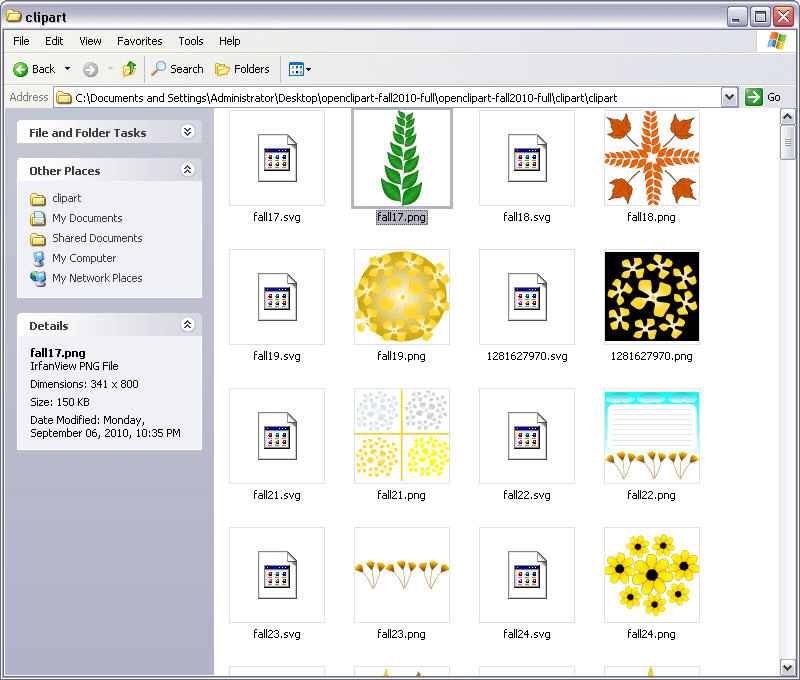 How To Use Open Clipart Library