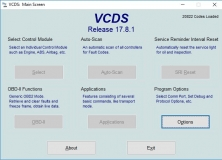 FORScan 2.4 Download - FORScan.exe
