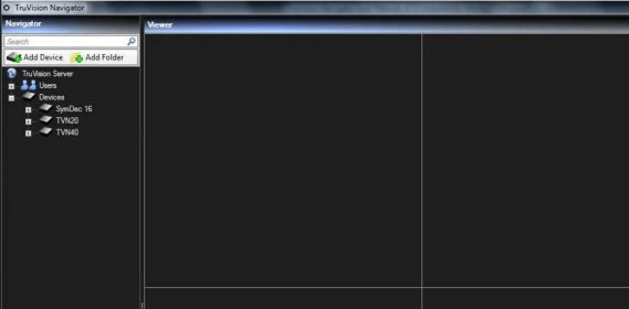 TruVision Navigator 6.0 Download (Free trial) TruVisionNavigator.exe