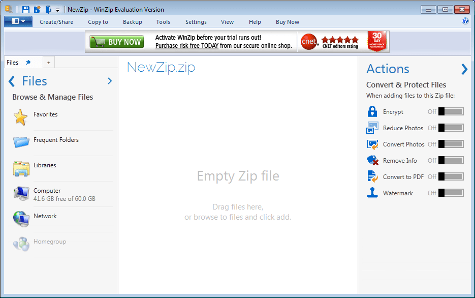 Winzip Free Download Full Version Archives