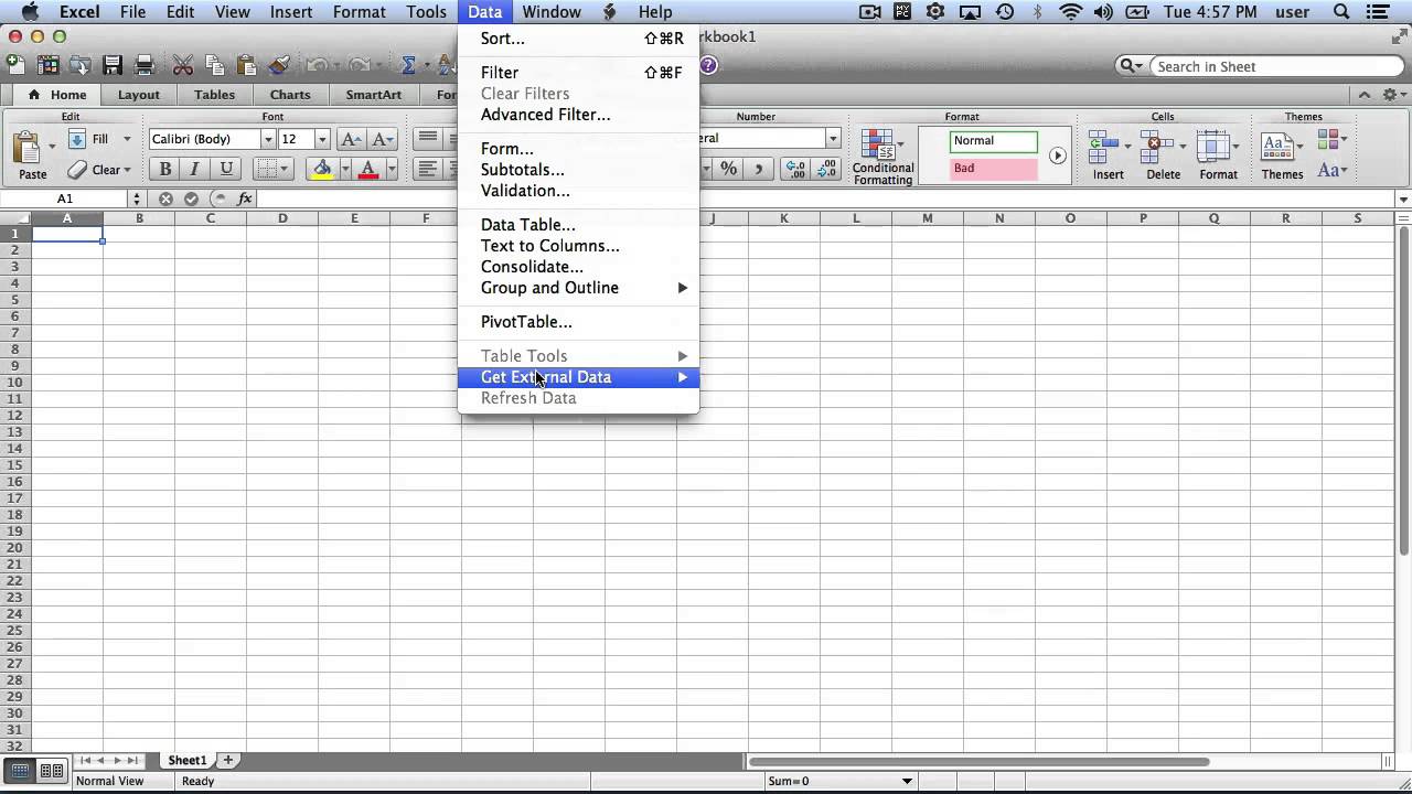 Download Free Microsoft Excel 10.1 For Macos