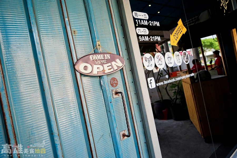 生秀的門｜高雄岡山火車站餐廳推薦