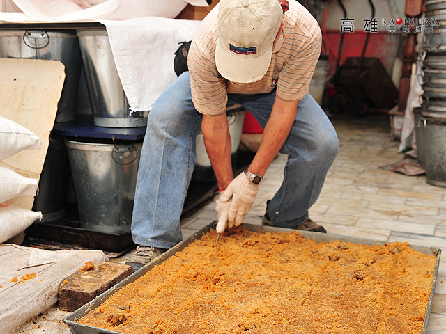 【合泰力士冬瓜糖】高雄伴手禮推薦