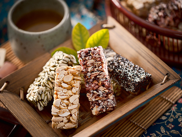 【志明花生糖專賣店】高雄伴手禮推薦