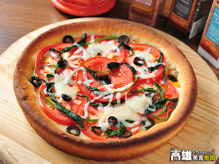 【Yami Kitchen 可口廚坊】高雄異國風味料理推薦