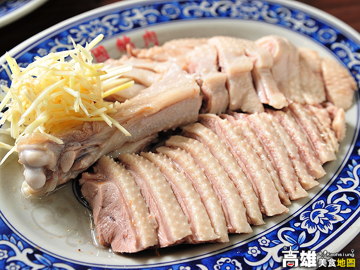【阿國鵝肉(九如、自強)】高雄鵝肉推薦