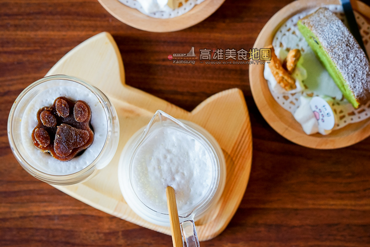 【覓密客】有美味餐點還有可愛貓咪－初覓手作餐坊