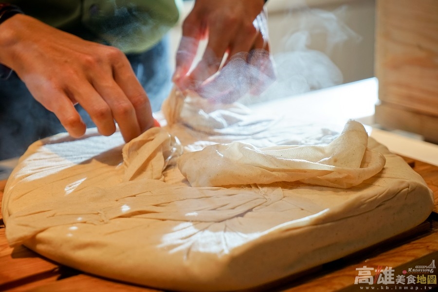 豆腐村－新光三越高雄左營店彩虹市集｜高雄韓式料理推薦