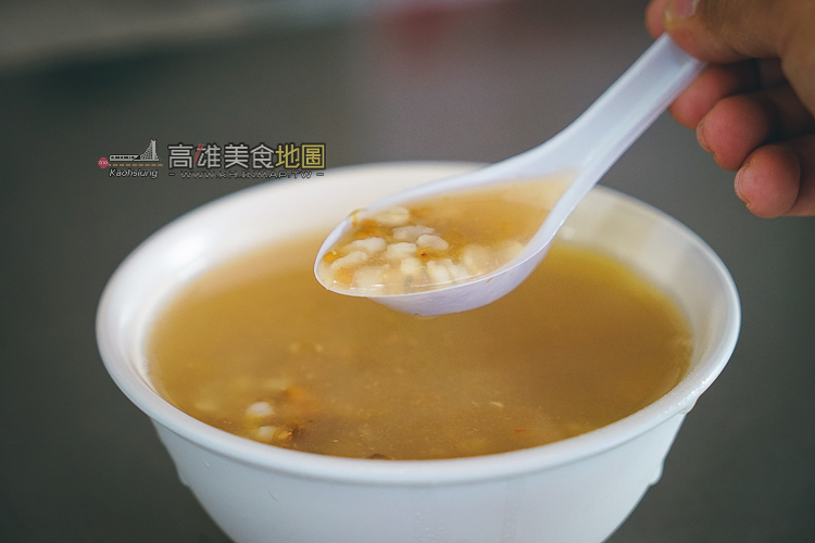 【高雄美食。鳳山區】古早味綠豆湯、冷凍芋－永昌綠豆湯