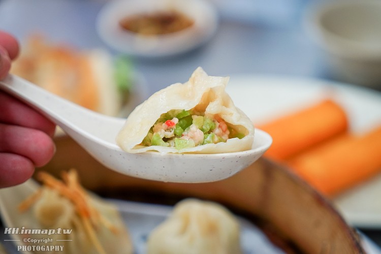 (高雄新興)就愛餡