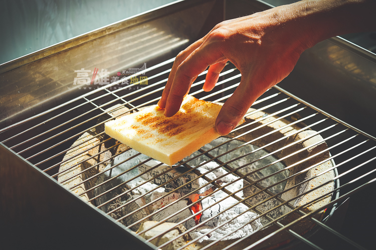 喜得炭火燒三明治─高雄建工店｜高雄碳烤三明治吐司、平價早午餐推薦