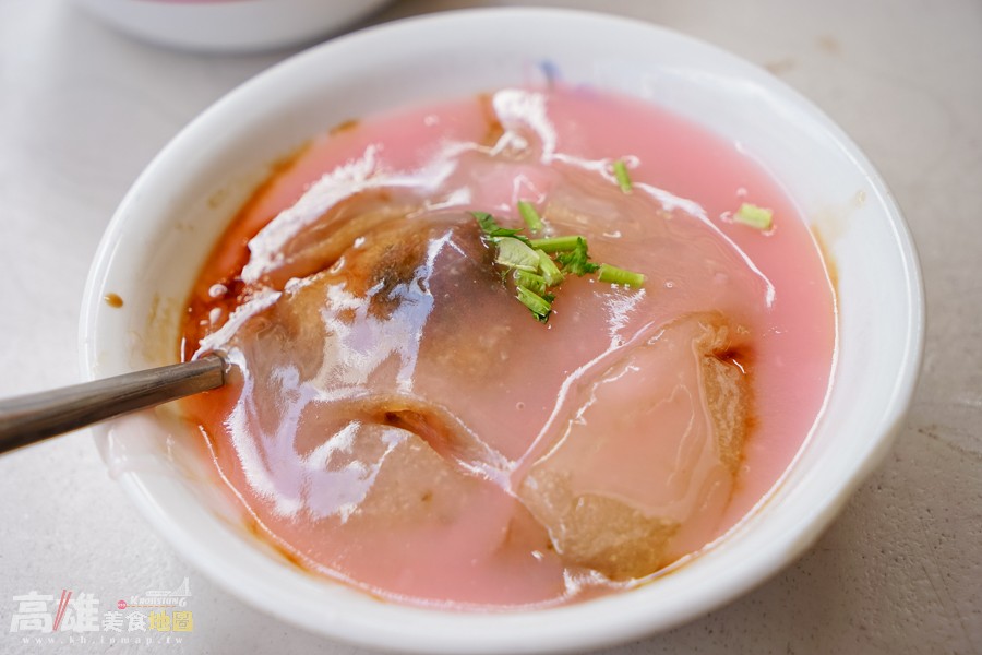 【鳳山區】肉圓進彰化香菇肉圓