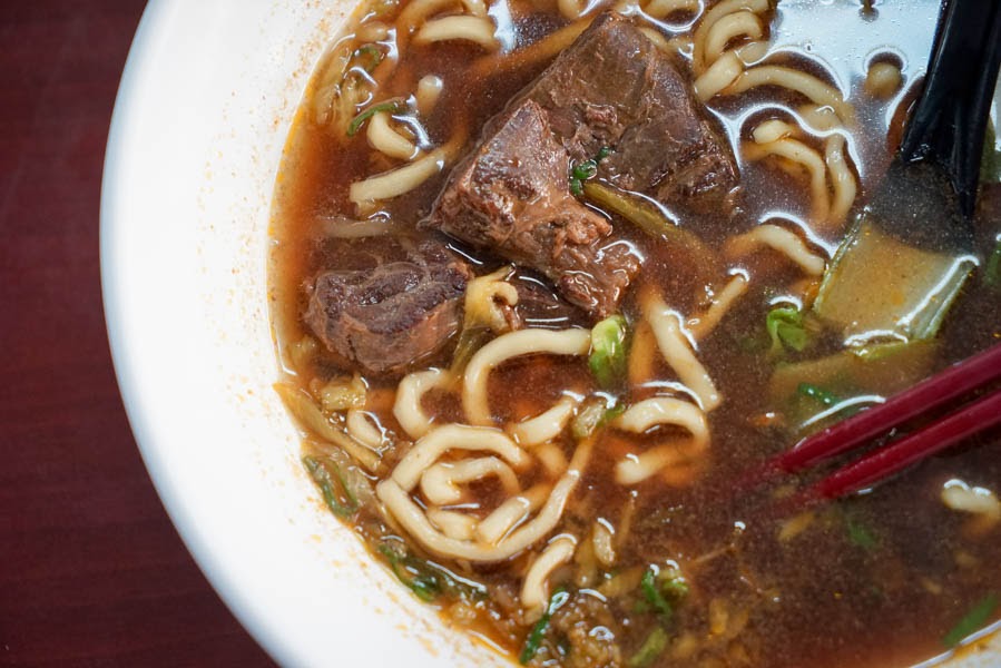 【左營區】北方拉麵之家