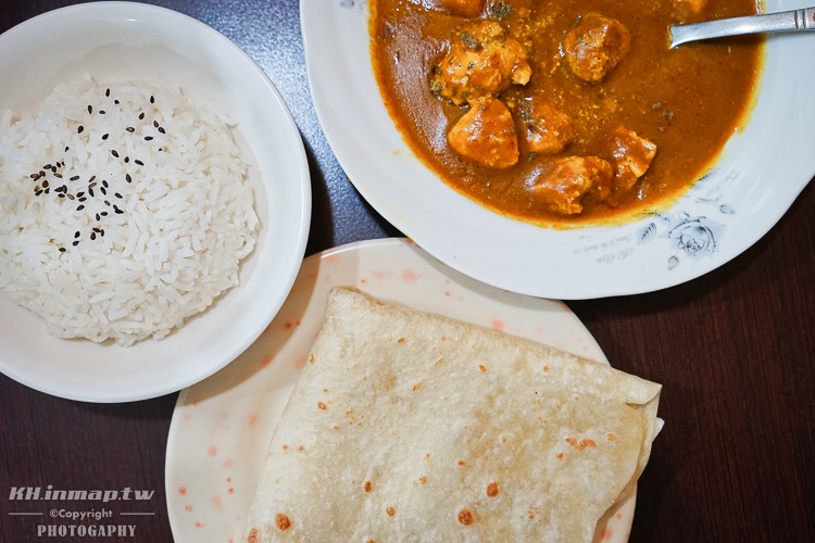 (苓雅區)道地印巴風情的拉合爾異國美食－高雄美食地圖