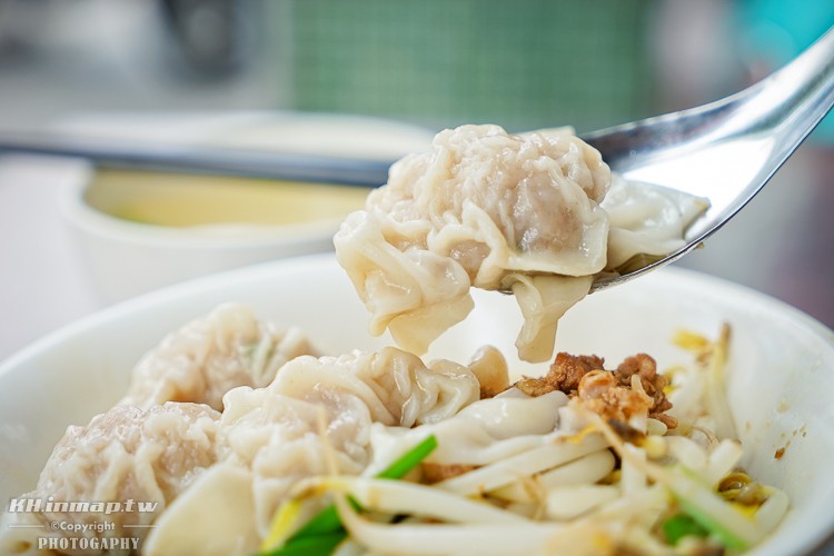 【苓雅區】福軒 花蓮扁食