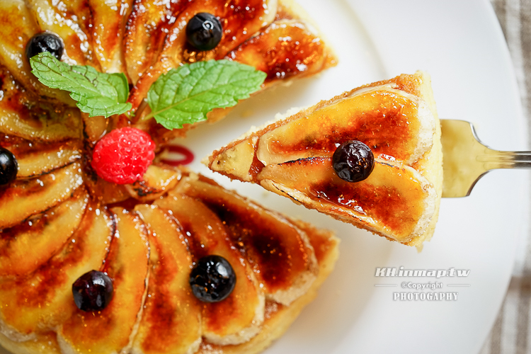 蝸居咖啡｜高雄舒芙蕾、香蕉煎餅、創意料理推薦