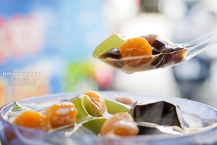 【左營區】阿Q凍圓