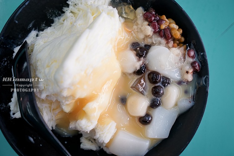 【左營區】品元糖口