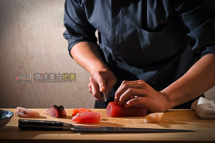 旬匠日本料理｜想吃好又不怕爆預算！連舒芙蕾也能入菜