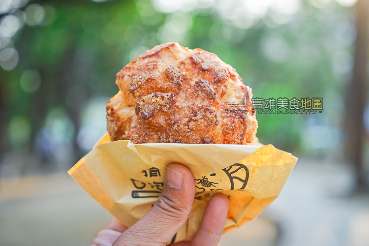 (新興區)一顆泡芙讓你大大滿足－猜心泡芙