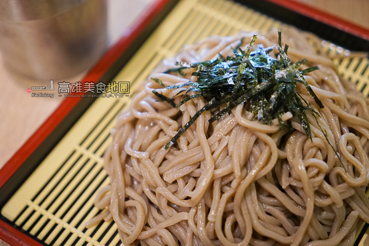 【三民區】自產自銷台日混血蕎麥麵店－鶴笙麵屋手工日式蕎麥麵