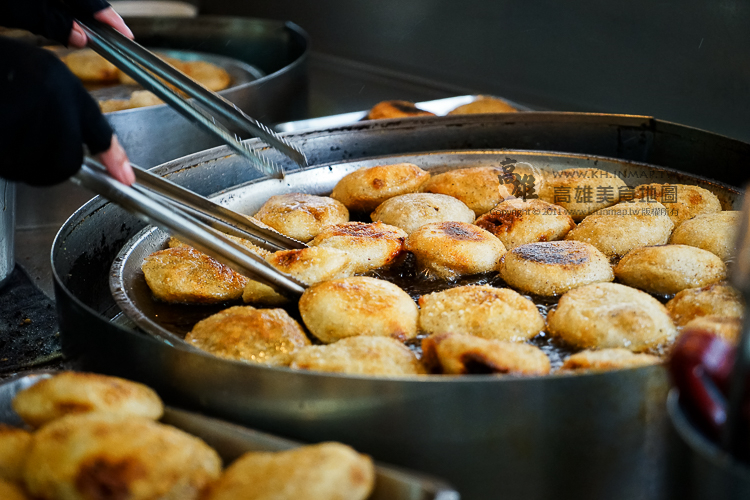 【苓雅區】苓雅油煎肉圓