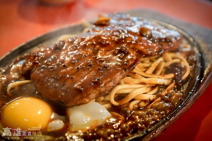 【三民區】牛小弟牛排