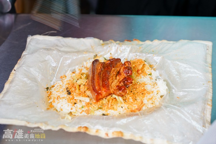 【三民區】徐媽媽飯糰