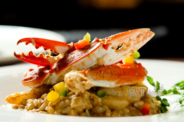 夜坡(裕誠店)| 義式海鮮料理、排餐推薦