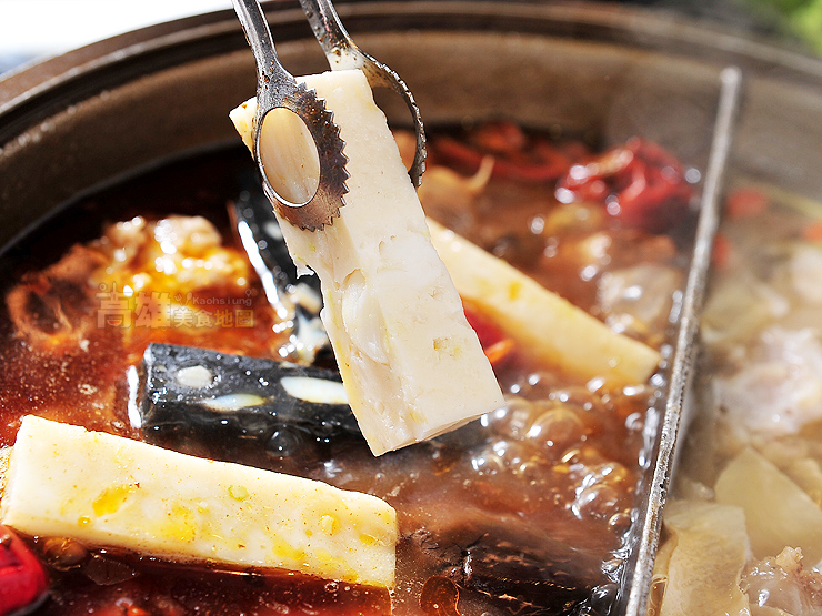 【聚梧桐.臻品麻辣鍋物】高雄麻辣鴛鴦火鍋推薦