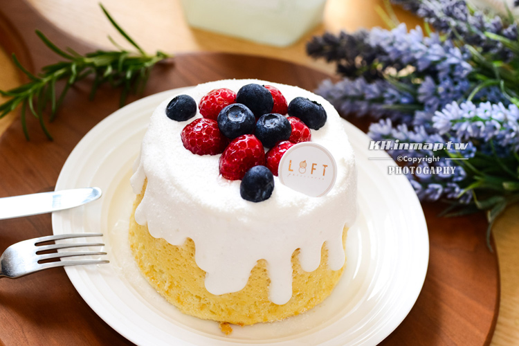 蘿芙甜點｜高雄美術館歐法精品甜點、Macaron、蘿芙甜推薦