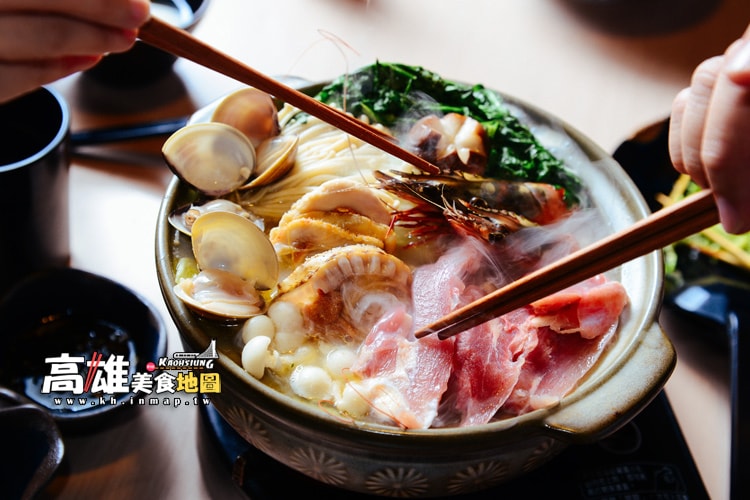 風見鷄｜高雄鳳山火鍋、居酒屋推薦