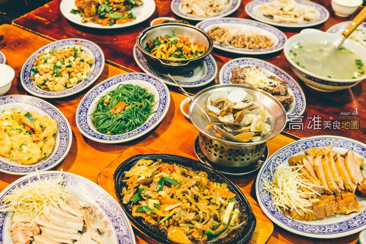 阿國鵝肉｜高雄春節聚餐餐廳推薦