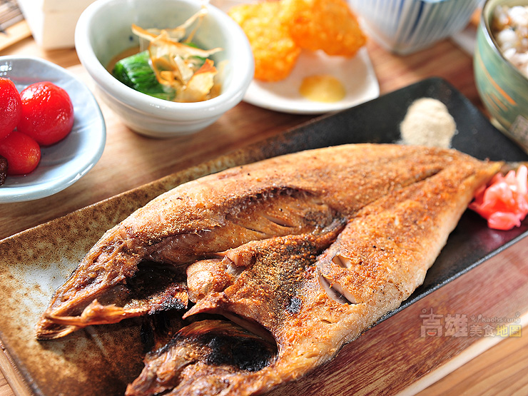 【初めて 初日珈琲】高雄輕日式早午餐推薦