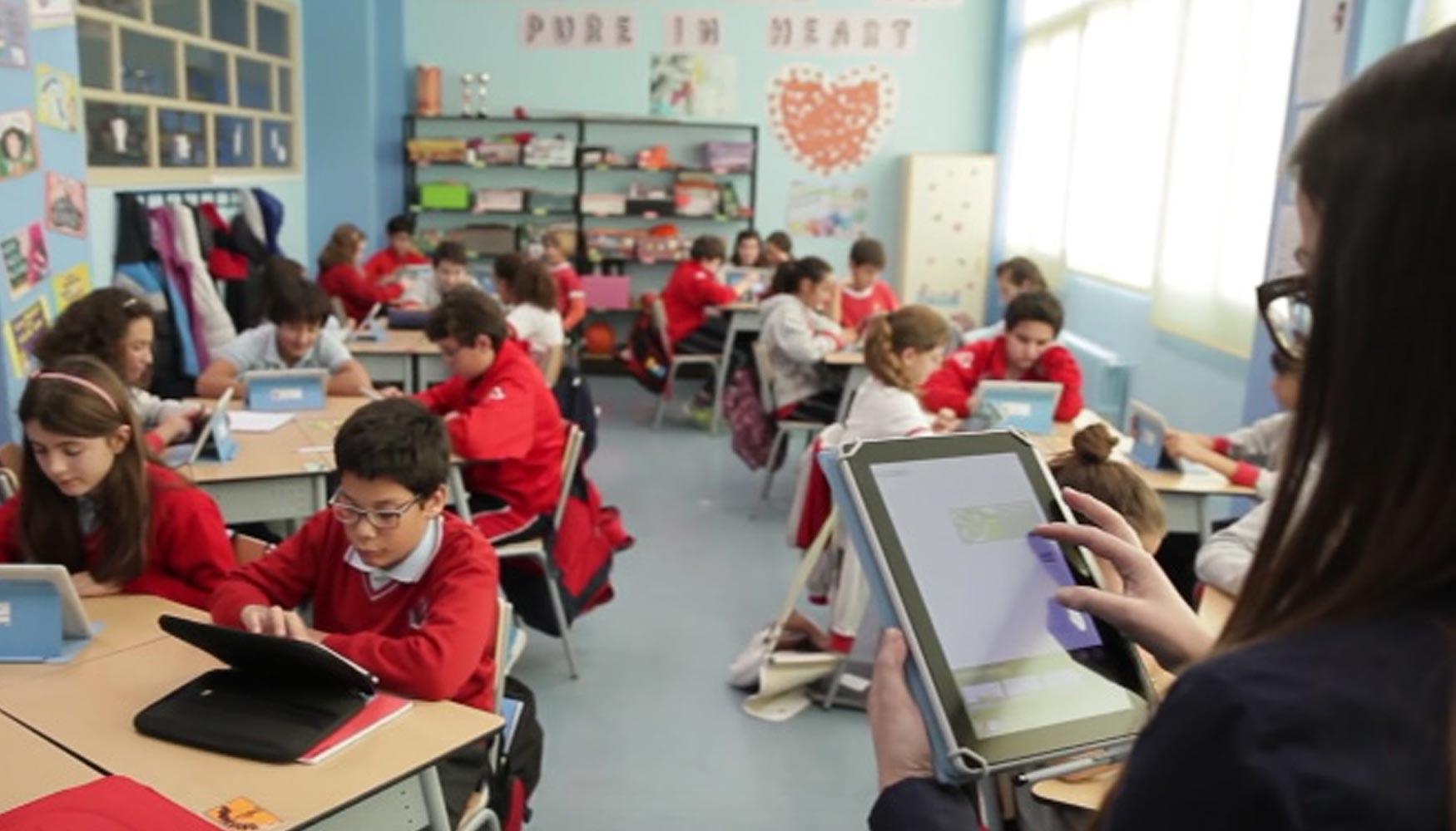 Los Avances Tecnológicos De La Educación Mind42