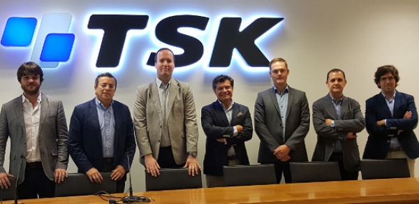 Wärtsilä suministrará el equipamiento principal a una central eléctrica