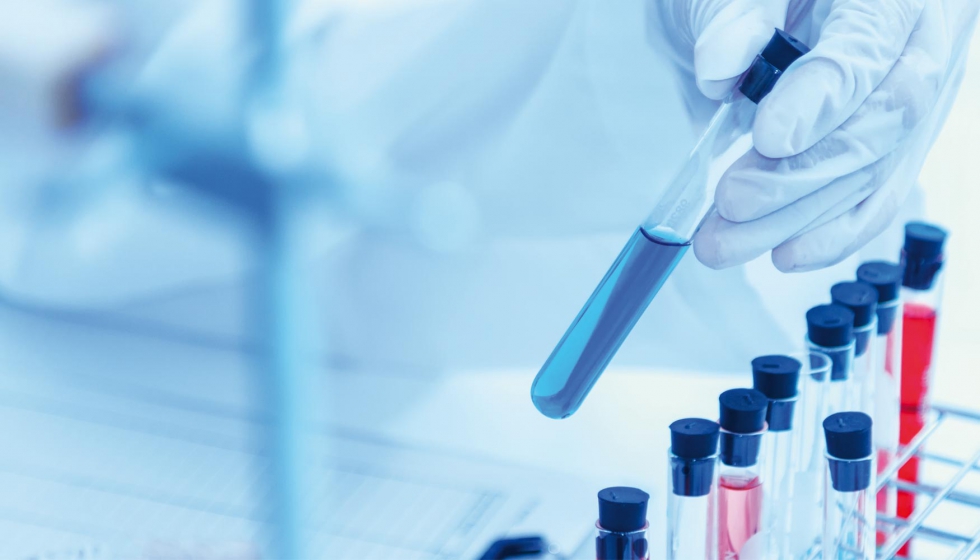 Desarrollos y tendencias actuales en la logística farmacéutica y