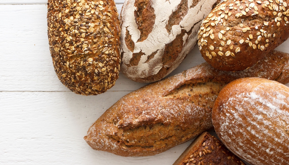 El pan, un alimento sencillo y tradicional a la vanguardia de la