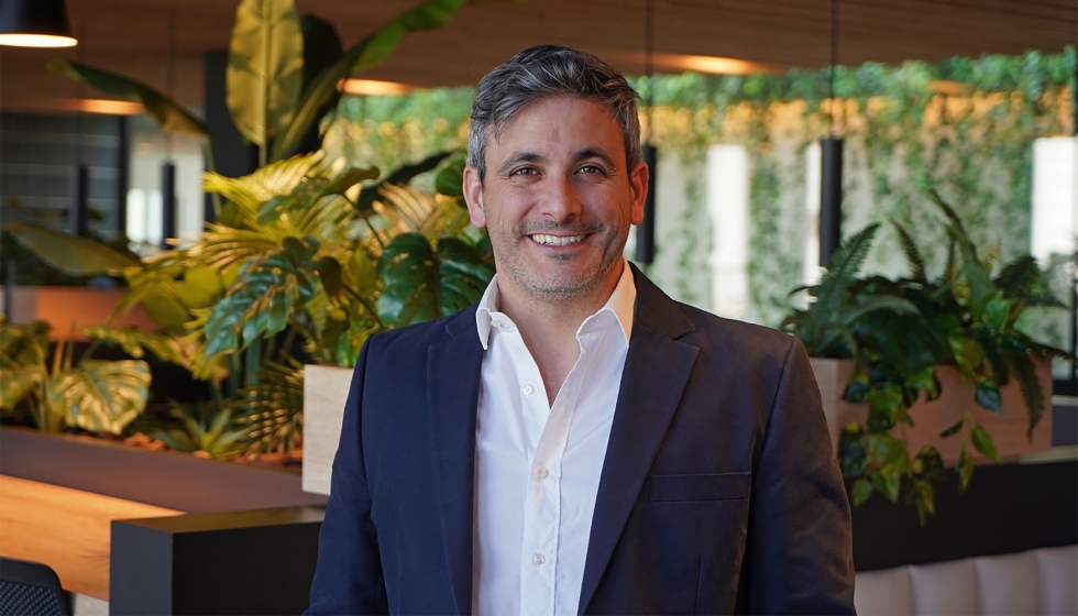 Raúl Álvarez, nuevo presidente de la Comisión Técnica de AIFIm