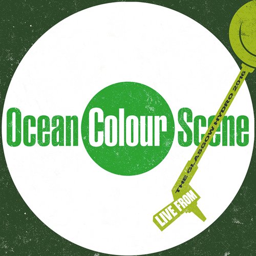 Ocean Colour Scene Ocean Colour Scene (2018)