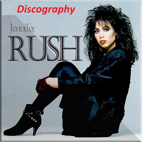 Download Jennifer Rush Discography (19842013) (320) [DJ] Torrent 1337x
