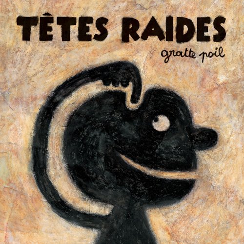 Têtes Raides Bing Bang Boum (2021) HiRes