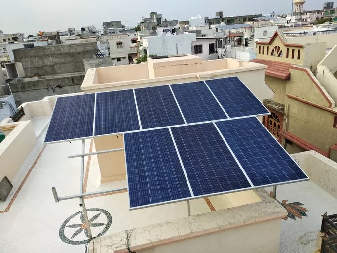 Explained Rooftop Solar Scheme Objective, Uses and Benefits