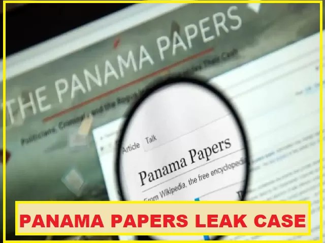 Panama Papers Leak Case Explained: Who leaked Panama Papers & Why Is It The Biggest Data Leak In